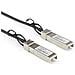 Cavo Twinax con collegamento diretto SFP+ compatibile con Dell EMCDAC-SFP-10G-1M - 1 m - Foto miniatura 1