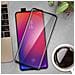 Pellicola Schermo Xiaomi Mi 9t /mi 9t Pro Vetro Temperato Trasparente Bordo Nero - Foto miniatura 2