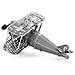Metal Earth Fokker D-vii Puzzle Di Metallo 3d - Foto miniatura 3