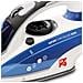 Ferro Da Stiro A Vapore Vapore Stiro Deluxe 3200 - Foto miniatura 2