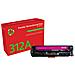 TONER COMPATIBILE - Everyday Magenta con HP 312A (CF383A) - Foto miniatura 1