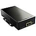 Poeinj-95w Adattatore Poe E Iniettore Fast Ethernet, gigabit Ethernet 55 V (95w 802.3af / at Poe Injector - 100-240v, 50-60hz, 55v Dc, - Maximum Speed Rate: 1000mbps, Transmission Distance: 100m - Warranty: 24m)  - Foto miniatura 1