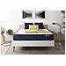 Materasso Matrimoniale Actilatex Life 140x220cm - Spessore : 22cm - Lattice E Memory Foam - Molto Rigido - Foto miniatura 4