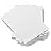 Casa Di Carta E Carta A4 Card 300 Gsm - Bianco (confezione Da 50 Fogli)  - Foto miniatura 1