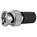 Telegrtner J01006a1373 Bnc 93ohm Koaxialstecker (j01006a1373)  - Foto miniatura 1