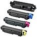 TONER - Magente+waste Triumph P-c3062,3066-90g / 6k#1t02tvbut0 - Foto miniatura 1