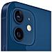 [Ricondizionato BASIC] iPhone 12 Mini 64 GB Blu  - Foto miniatura 4