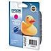 Cartuccia Ink Originale Nera Stylus D 120/78 Capacità 245 Pagine - Foto miniatura 1