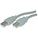 5m USB 2.0 A, 2.0, USB A, USB A - Foto miniatura 1