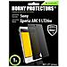 Pellicola protettiva per display Sony Xperia Arc S LT26w, Effetto privacy - Foto miniatura 1