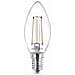 Lampadine a LED a Candela Classic 2 W 250 Lumen 929001238371 - Foto miniatura 1