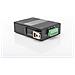 DN-652101 1000Mbit / s 850nm Modalità multipla Nero convertitore multimediale di rete - Foto miniatura 2