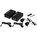 EXTENDER HDMI TRAMITE CAVO RETE CAT 5/6 FINO 60MT INFR.TELEC. POC - Foto miniatura 4