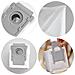 Sacchetti Per Aspirapolvere Per Irobot Roomba I7 / I3 / E5 / E6 / S9 Confezione Da 6 - Foto miniatura 5