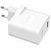 Caricabatterie Originale Da Parete Per Casa Usb Vc56hach 30w Vooc Bulk - Foto miniatura 1
