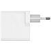 Caricabatterie Originale Da Parete Per Casa Usb Vc56hach 30w Vooc Bulk - Foto miniatura 2