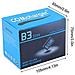 B3 20w 1.6a Ac 100 A 240v 50 / 60hz Compatto Portatile Balance Caricabatterie Facile Da Collegare Per 2s-3s Lipo Per Imax - Foto miniatura 2