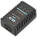 B3 20w 1.6a Ac 100 A 240v 50 / 60hz Compatto Portatile Balance Caricabatterie Facile Da Collegare Per 2s-3s Lipo Per Imax - Foto miniatura 3