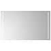 Specchio Da Bagno Con Luci Led 40x70 Cm - Foto miniatura 2