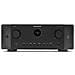 Amplificatore Av 60 Dab Finitura Nero - Foto miniatura 1