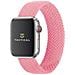 Cinturino M 757s Originale Braided String Per -apple Watch 1-2-3-4-5-6-se 38 40 41mm Rosa - Foto miniatura 2