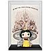 Disney Pop! Movie Poster & Figure Snow White 9 Cm - Foto miniatura 1
