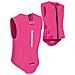 Paraschiena Air Vest Junior Pink - 152 Cm Pink - Foto miniatura 1