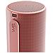 Speaker Portatile Ricaricabile Hear 1 Bluetooth Potenza 40 Watt Colore Corallo Rosso - Foto miniatura 2