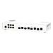 QSW-M2106-4C switch di rete Gestito L2 2.5G Ethernet (100/1000/2500) Bianco - Foto miniatura 5