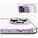 Cover Ibrida Iphone 14 Pro Max Compatibile Magsafe Spigen Ultra Hybrid Magfit - Foto miniatura 3