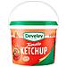 Tomato Ketchup Gusto Classico Secchiello Da 5 Kg - Foto miniatura 1