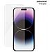 Classic Fit Apple Iphone 20 Pellicola Proteggischermo Trasparente 1 Pz - Foto miniatura 1