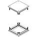 Mas Hdx - Base Testa Pann Ciechi 350x350mm - 91801/33c - Foto miniatura 1