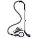 CY 7088 Aspirapolvere a Traino con Sacco Potenza 750 Watt Colore Bianco / Grigio - Foto miniatura 2