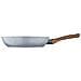 Padella 26 Cm In Alluminio Forgiato Ind Daimiel Sg - Foto miniatura 7