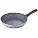 Padella 26 Cm In Alluminio Forgiato Ind Daimiel Sg - Foto miniatura 1