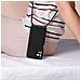 Cover Cordino Per Samsung Galaxy A14 5g E 4g Collana / Tracolla 80 Cm Nera - Foto miniatura 4