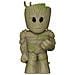 Vinyl Soda: Guardians Of The Galaxy 3 - Groot (possibilità Di Edizione Speciale Chase) - Foto miniatura 1