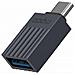 Rapoo Uca-1001 Schnittstellenkarte/adapter Usb 3.2 Gen 1 (3.1 Gen 1) (00217682) - Foto miniatura 1