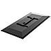 VFM-W8X6 Supporto per display espositivi 2,29 m (90") Nero - Foto miniatura 2