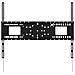 VFM-W8X6 Supporto per display espositivi 2,29 m (90") Nero - Foto miniatura 7