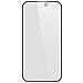 Vetro Temperato Per Iphone 15 Pro Max Antispia Durezza 9h - Foto miniatura 1