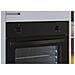 Forno Elettrico da Incasso FIDC N100 Capacità 70 L Multifunzione Manopola Colore Nero - Foto miniatura 10