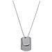 Collana Uomo Breil Tj2874 65 Cm - Foto miniatura 1