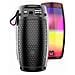 Altoparlante Bluetooth Reig Usb 5 W 16 X 8,2 X 8,2 Cm - Foto miniatura 1