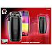 Altoparlante Bluetooth Reig Usb 5 W 16 X 8,2 X 8,2 Cm - Foto miniatura 2