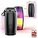 Altoparlante Bluetooth Reig Usb 5 W 16 X 8,2 X 8,2 Cm - Foto miniatura 3