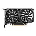 GeForce RTX 3050 6 GB GDDR6 PCI Express x8 4.0 1 x DisplayPort 2 x HDMI VENTUS 2X 6G OC - Foto miniatura 2