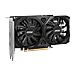 GeForce RTX 3050 6 GB GDDR6 PCI Express x8 4.0 1 x DisplayPort 2 x HDMI VENTUS 2X 6G OC - Foto miniatura 3