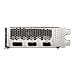 GeForce RTX 3050 6 GB GDDR6 PCI Express x8 4.0 1 x DisplayPort 2 x HDMI VENTUS 2X 6G OC - Foto miniatura 5